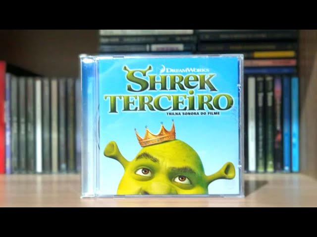 Por que a animação Shrek é tão famosa mesmo hoje em dia? - Quora