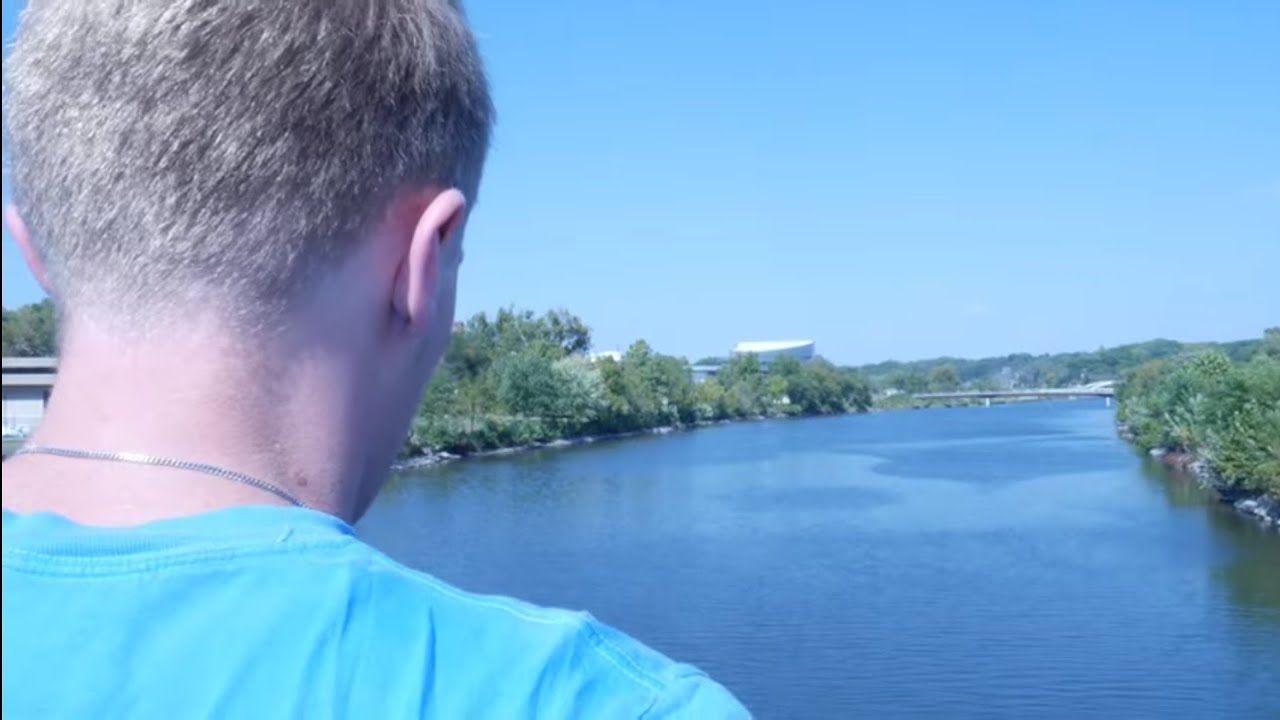 The Burden a Short Film 