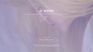 [ Audio] 이나래(Narae Lee) - MAYBE