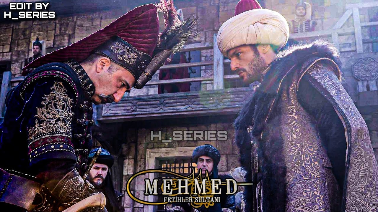 Mehmed Fetihler Sultan Mzikleri  YENIERILER FULL ORJNAL