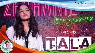 'Can This Be Love' - Zephanie [#ZephanieLiveSessions | Kumu @zephanieofficial]