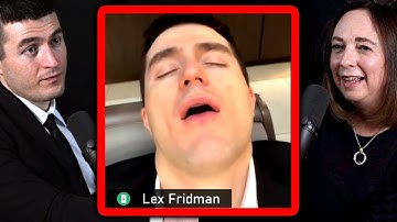 How introverts recharge | Susan Cain and Lex Fridman