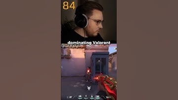 insane valorant experience 💀