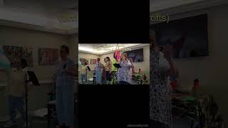 Summer Breeze #shorts (Jim Seals &amp; Dash Crofts) (Summer Fun at TPC)
