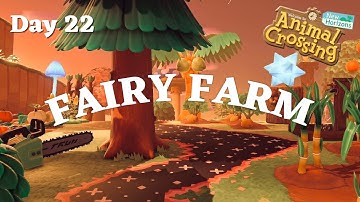 Day 22 - I designed an island in 30 days