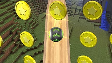 Going Balls - Speed Run Gameplay Level 207