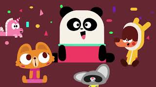 The Robot Contest  Cartoons for Kids  Full Episode  | Lingokids