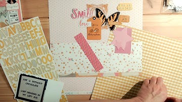 Mini Kit Monday May 2020 Intro to Kit