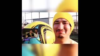 Mezarci Amigo Gazi Ve Kuzen Futbol Maçı Turnuvası