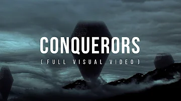 Hardwell & Metropole Orkest - Conquerors (Full Visual Video)