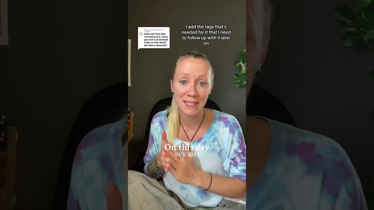 How to stay organized as an Executive Assistant with ClickUp