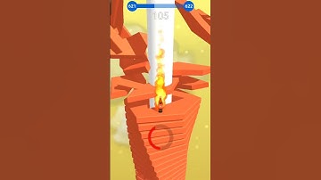 How to Play  Mobail Game on phone📲|| Stack ball 😱Level 621 || Gamer Mahdi