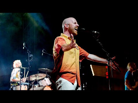 The Jungle Giants | Love Signs | Live at Riverstage, Brisbane 21 January 2022 | Moshcam