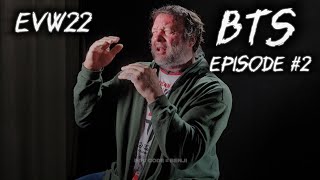 Evw22 Behind The Scenes Devon Larratt Eps