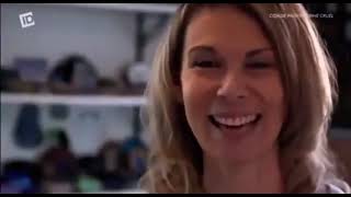 Id- Cidade Pacata, Crime Cruel.