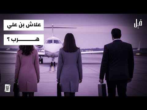 9BAL EP5 PART 1 علاش بن علي هرب
