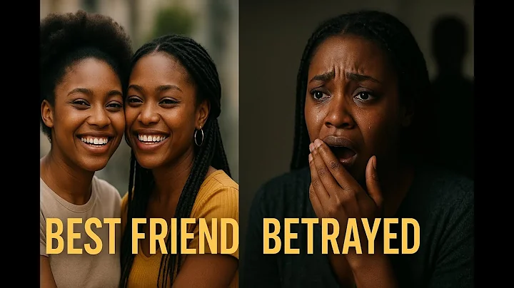 She Snatched Her Best Friend's Husband But Karma Hit Hard- #African Stories #storytelling #Karma