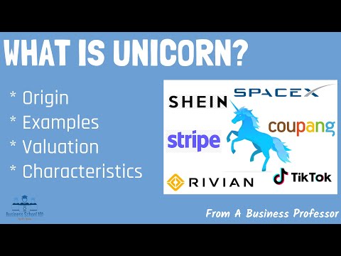 What Is Unicorn Status