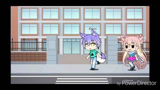 ADHD part1 (gachalife stories) mini movie