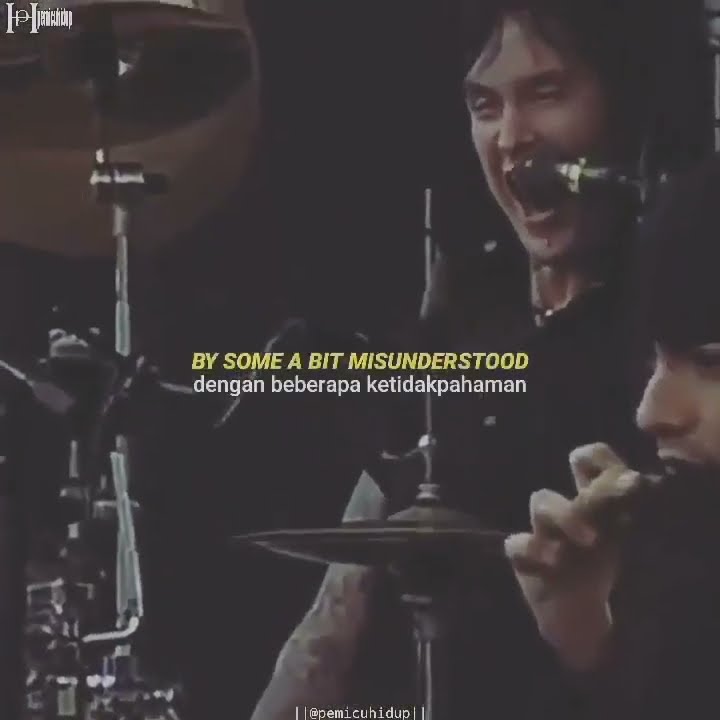 St.james Avegend Sevenfold lyrics