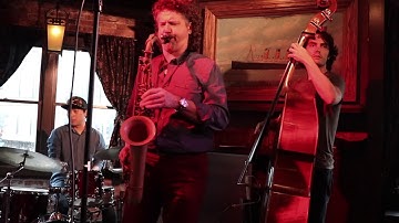 Recordame 6-3-18 w/Jeff Antoniuk