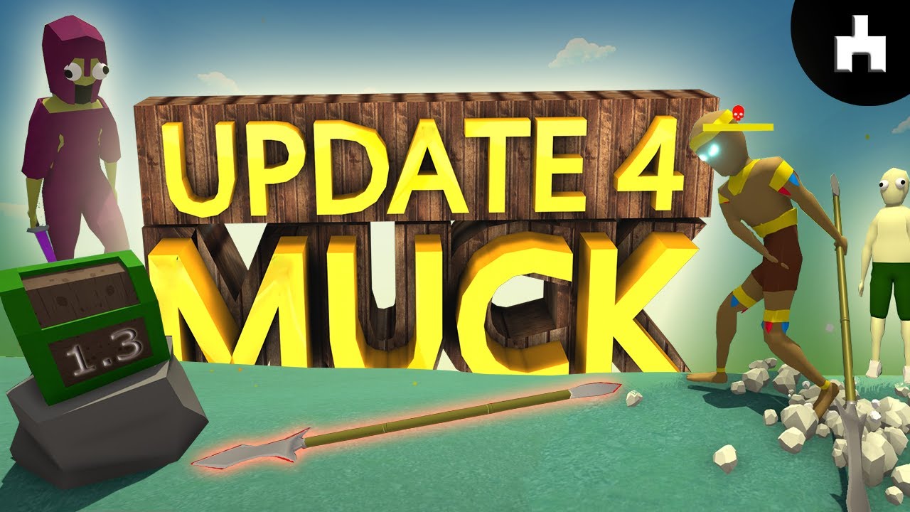 Русификатор muck. Muck игра. Обнова Muck. Обамиум Muck. Muck игра превью