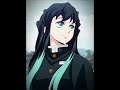 Muichiro Tokito Edit *CapCut Template* #capcut #edit #anime #DemonSlayer #MuichiroTokito