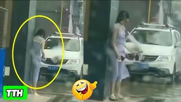 Tổng Hợp 200 Khoảnh Khắc HÀI HƯỚC NHẤT Khiến Ai Xem Cũng Cười Lăn Cười Bò