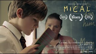 Mical (2020) | OFFICIAL FILM | Dyslexia Film