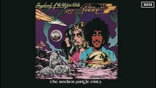 Thin Lizzy - The Rocker (Single Edit) [Official Audio]