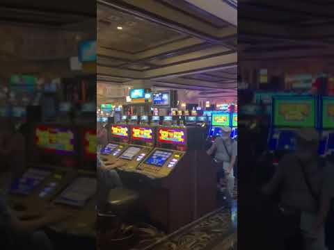 New to Kickapoo Lucky Eagle Casino & Hotel | NFL Winning Drive Slots