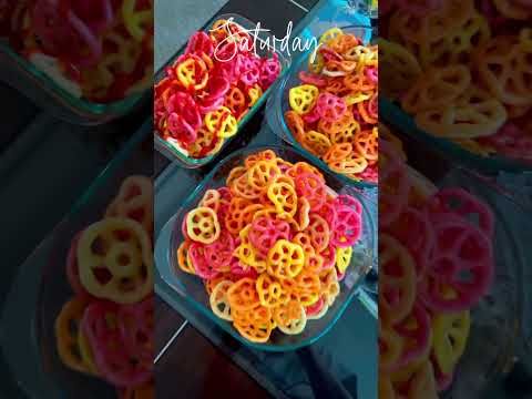 This Is A Popular Persian Snack Called Pofak Hindi Music