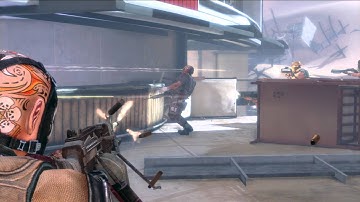 Spec Ops The Line Multijugador