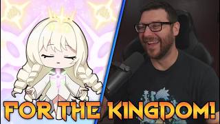 YOU CAN DO IT CROWN! MINIKKE: Tiny Tales - Crown | Goddess of Victory: NIKKE