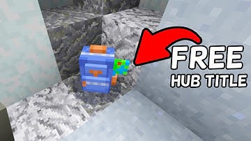 How To Get a FREE Hub Title in The Hive 2023 (Not Clickbait)