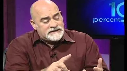 David Perry interviews filmmaker Phil Siegel about...