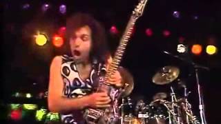 Joe Satriani - Memories (Live 1988)