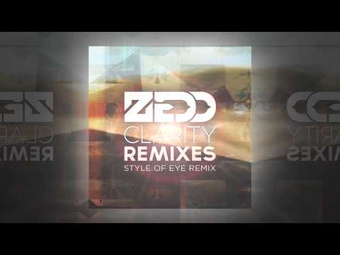 Zedd 'Clarity' (Style