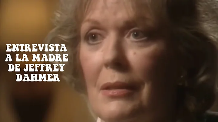 Entrevista a la madre de Jeffrey Dahmer - Subtitul...
