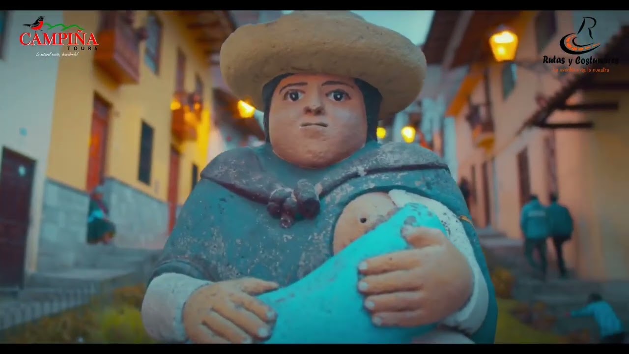 CONOCE CAJAMARCA 2022