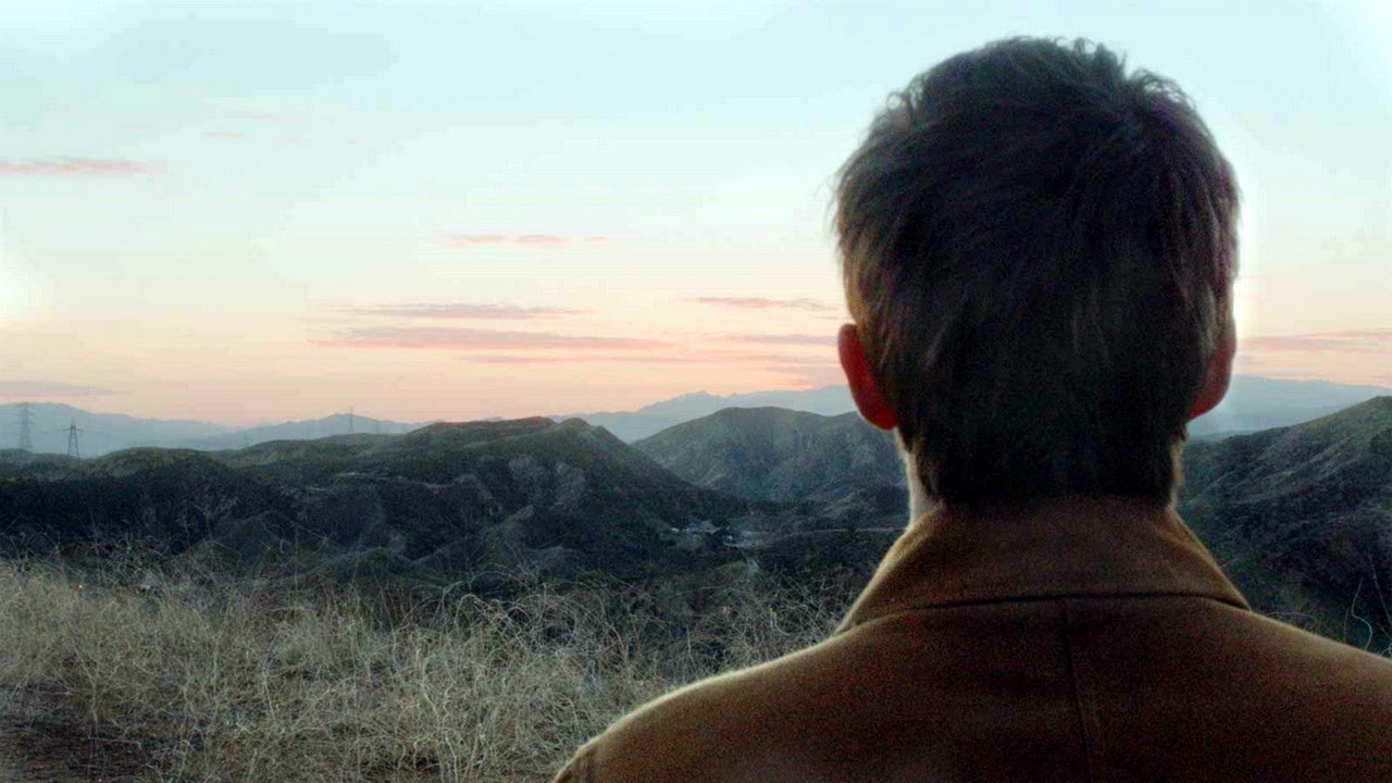 Twinbed - Trouble im in (film "In Your Eyes")