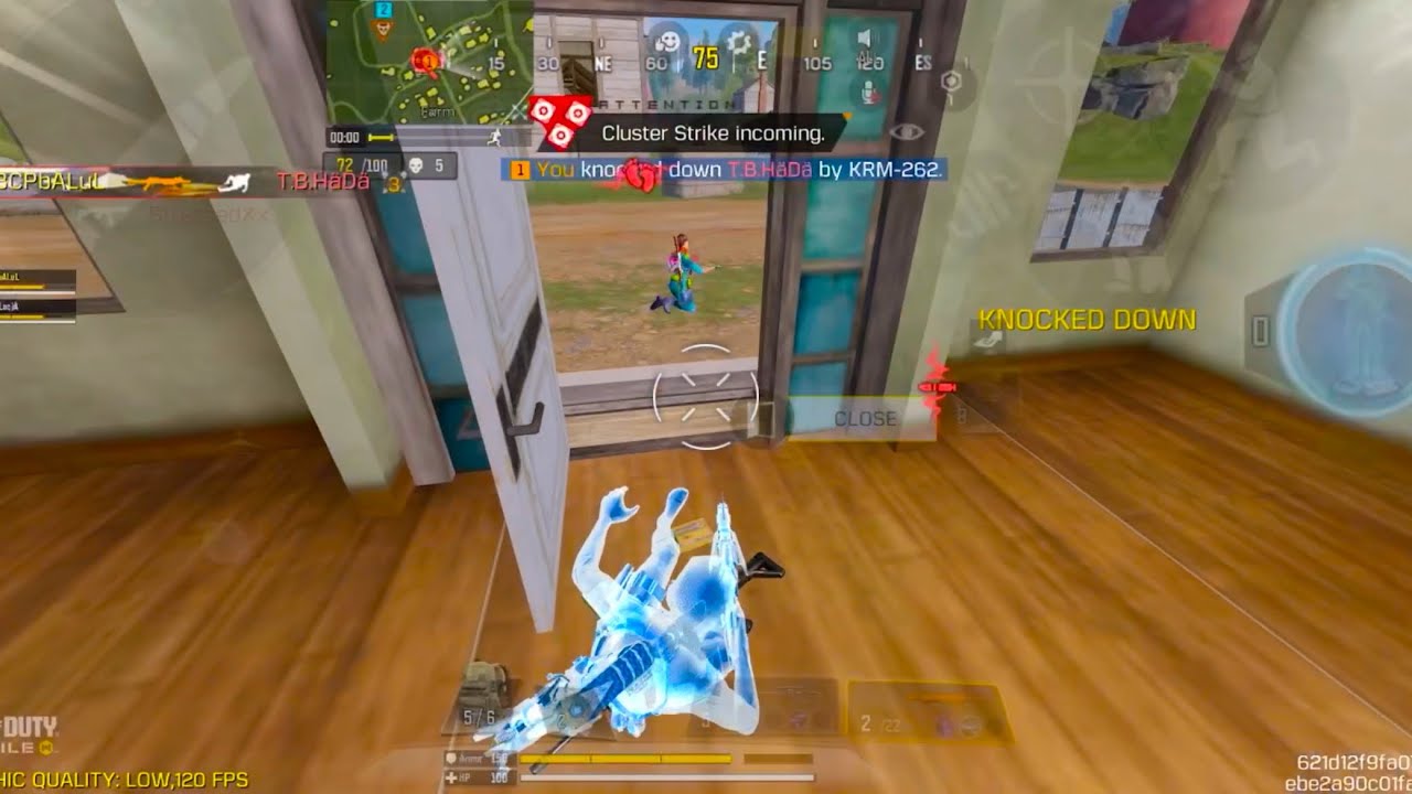 Pro Sensitivity For Phone | Sensitivity & HUD Codes - YouTube