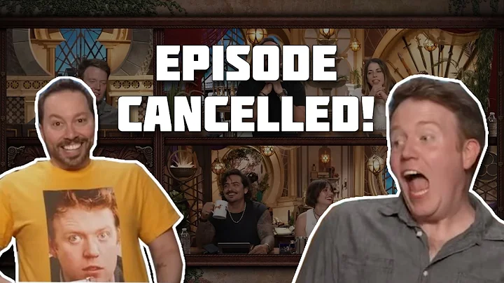 The Moment Sam's Shirt LITERALLY Made Brennan Rage-Quit | C4E5