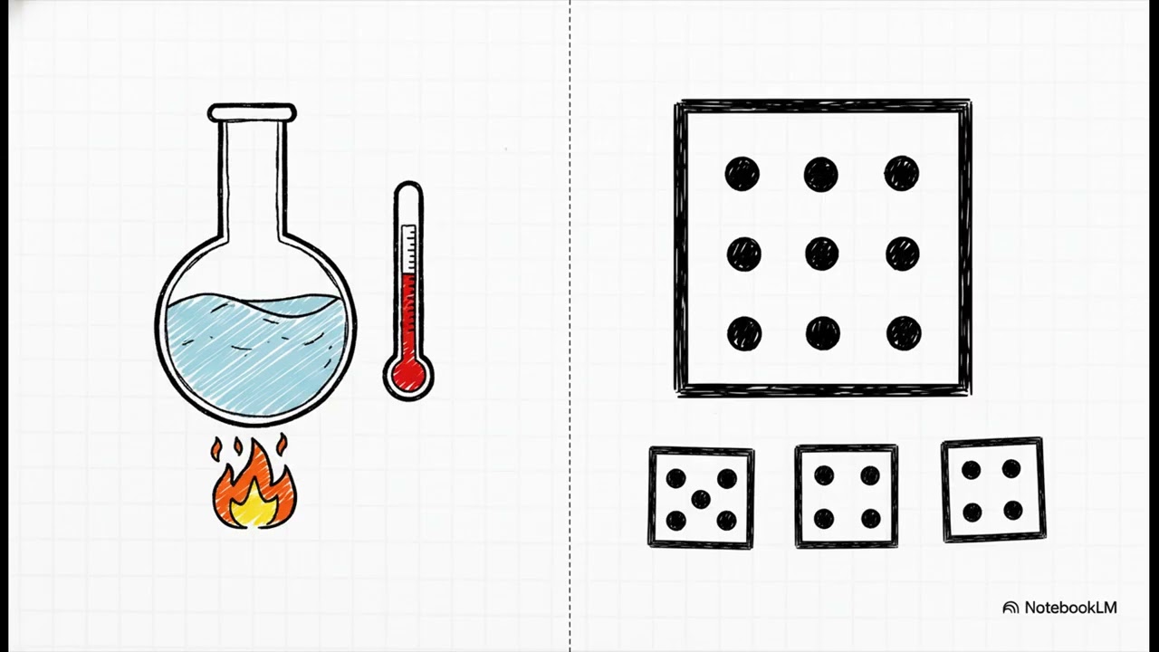 Intro to Chemistry 12-0 Chapter Summary of Thermodynamics