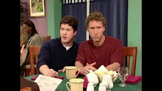 Top Notch 2 Video Unit 2 Sitcom Scene 1