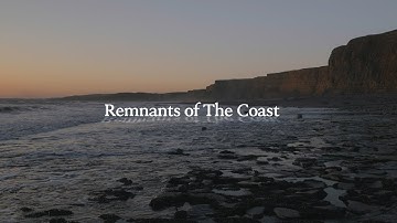 Remnants of The Coast | LUMIX S1H Film | Short Documentary