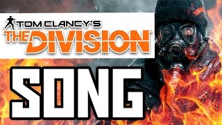 THE DIVISION SONG 