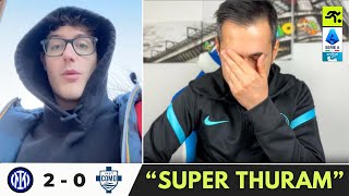INTER COMO 2 0 | GUFI DEMORALIZZATI: “QUESTI VINCONO SEMPRE…” | TIFOSIAMO