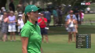 2019 U.s. Womens Open Final Round Highlights