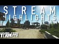 WE NEED TO TALK ABOUT OOOSQ - STREAM HIGHLIGHTS - ESCAPE FROM TARKOV